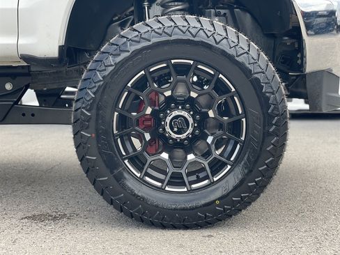 Used 2020 Ford F250 XLT w/ XLT Value Package AWD/4WD image 36