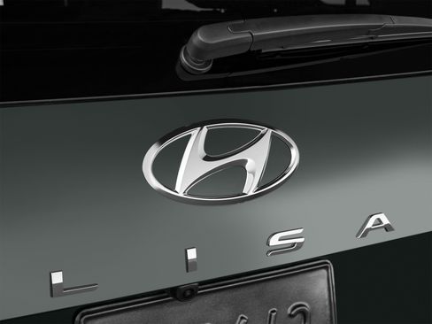 Used 2024 Hyundai Palisade Calligraphy FWD image 60