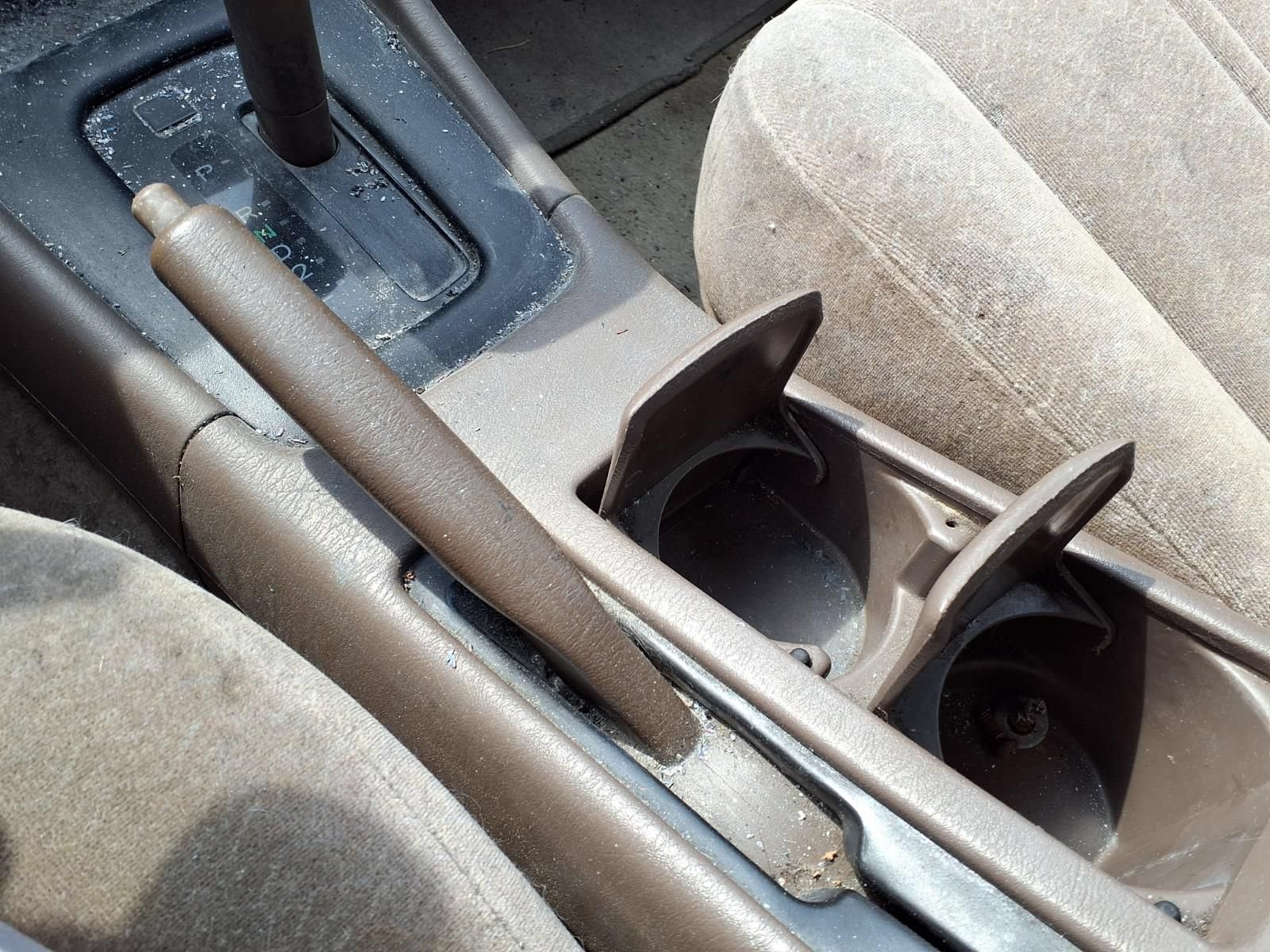 Used 1999 Toyota Camry FWD image 25