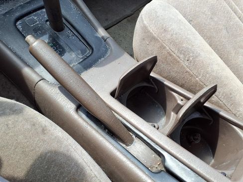 Used 1999 Toyota Camry FWD image 25