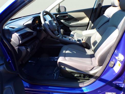 Certified 2024 Subaru Crosstrek 2.0i Premium image 20