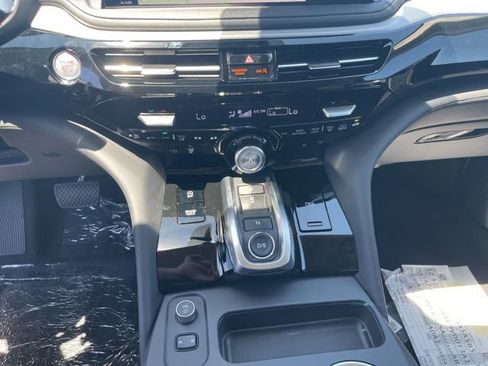 New 2026 Acura MDX w/ Technology Package AWD/4WD image 12