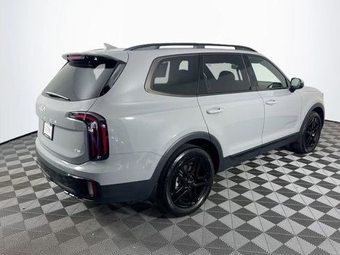 Used 2024 Kia Telluride SX Prestige X-Line AWD/4WD image 8