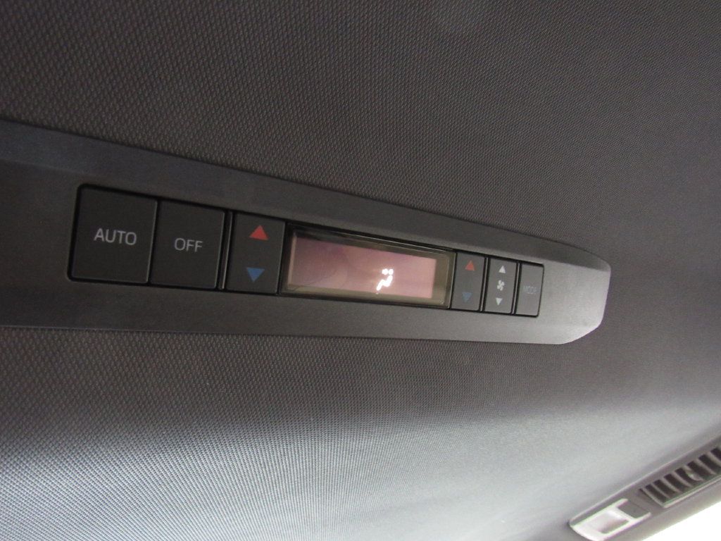 Certified 2023 Toyota Sienna XLE w/ XLE Plus Package AWD/4WD image 35