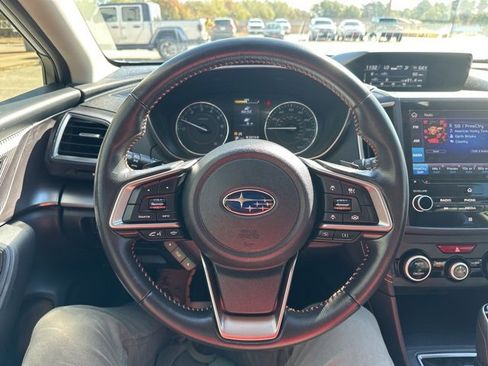 Used 2021 Subaru Crosstrek 2.5i Limited w/ Moonroof Package 1 image 13