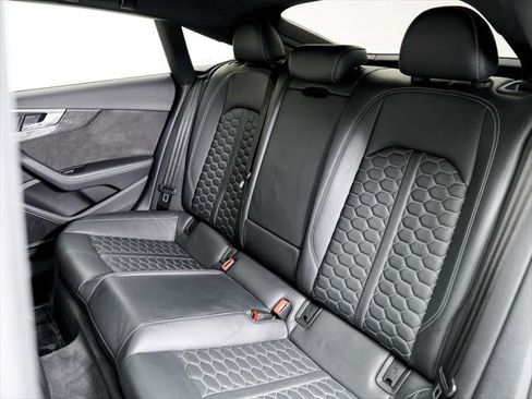Used 2019 Audi RS 5 Sportback AWD/4WD image 26