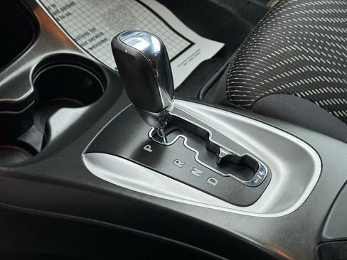 Used 2015 Dodge Journey American Value Package w/ Flexible Seating Group image 17