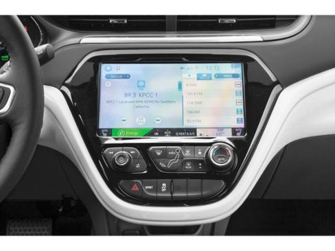 Used 2019 Chevrolet Bolt Premier w/ Infotainment Package FWD image 13