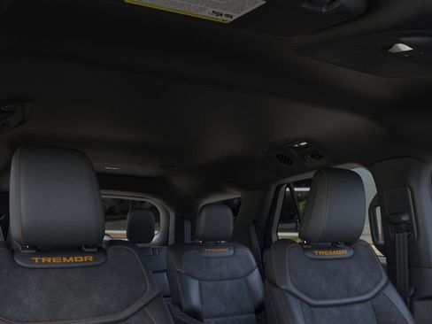 New 2026 Ford Explorer Tremor image 22