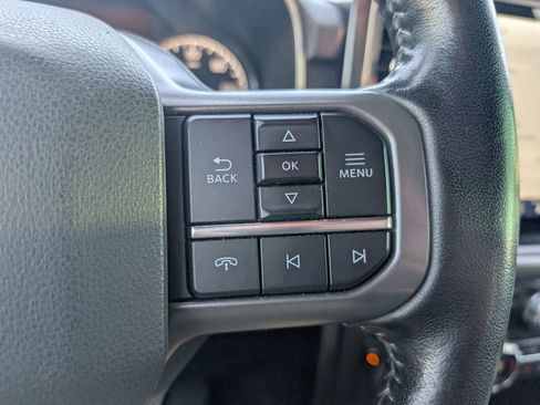 Used 2021 Ford F150 XLT w/ Equipment Group 302A High image 13