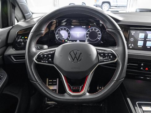 Used 2024 Volkswagen GTI S FWD image 26