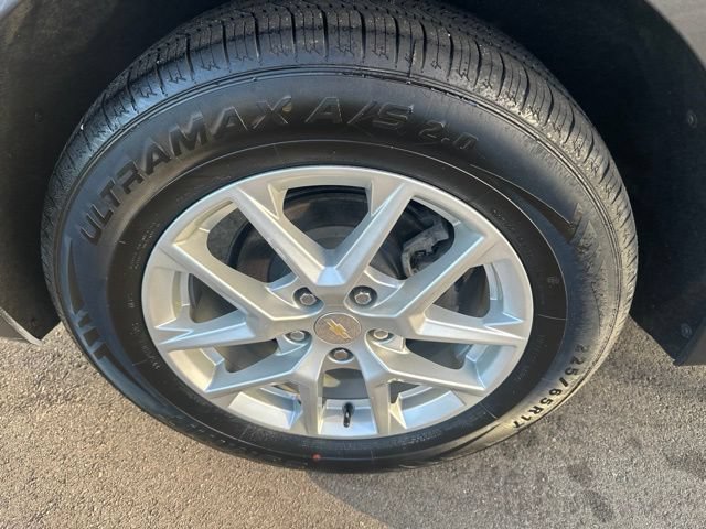 Used 2023 Chevrolet Equinox LT AWD/4WD image 10