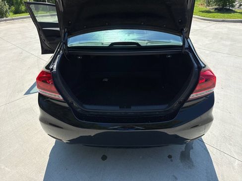 Used 2014 Honda Civic EX image 32