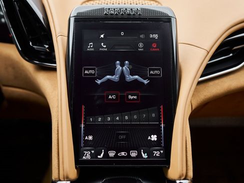 Used 2023 Ferrari Roma image 66