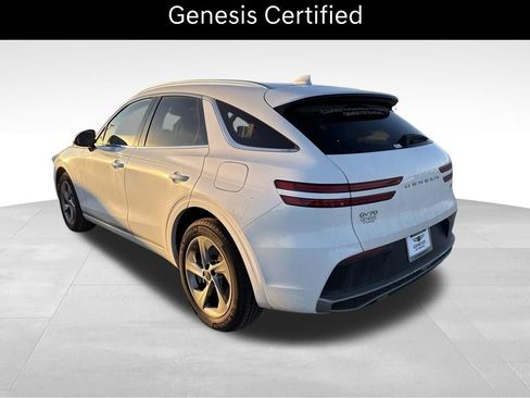Used 2026 Genesis GV70 2.5T image 4