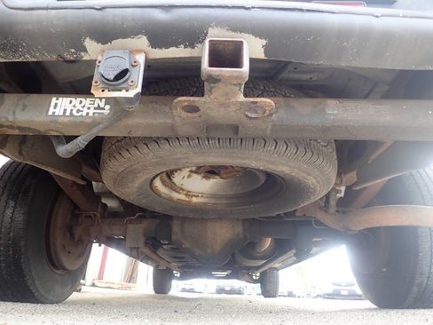Used 2000 Chevrolet Express 3500 Extended image 40