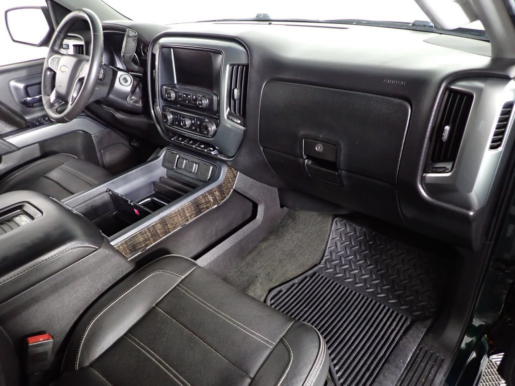 Used 2015 Chevrolet Silverado 1500 LT w/ LT Convenience Package RWD image 35
