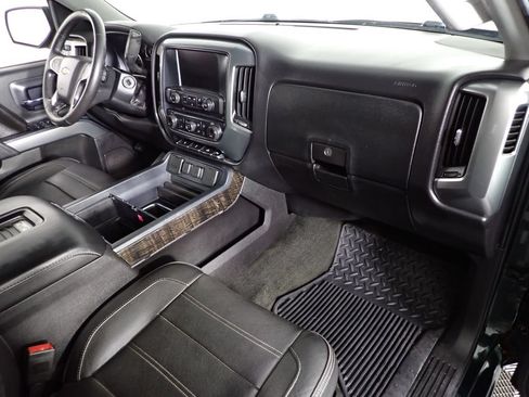 Used 2015 Chevrolet Silverado 1500 LT w/ LT Convenience Package RWD image 35