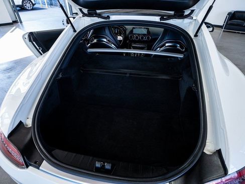 Used 2020 Mercedes-Benz AMG GT Coupe image 54