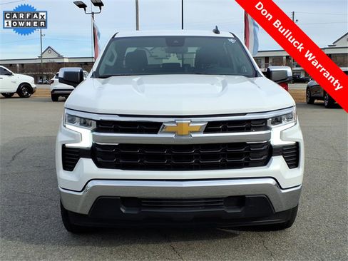 Used 2022 Chevrolet Silverado 1500 LT image 8