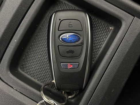 Used 2023 Subaru WRX Premium AWD/4WD image 31