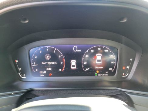 Used 2023 Honda Accord LX image 27