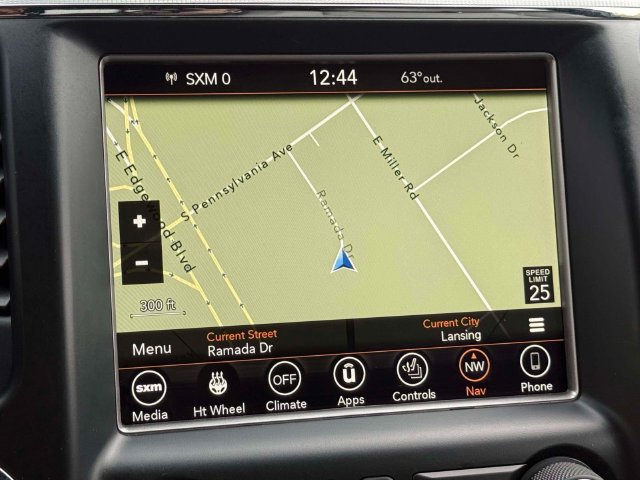 Used 2018 Jeep Grand Cherokee Limited AWD/4WD image 28