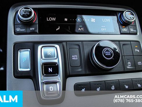 Used 2024 Hyundai Palisade Calligraphy FWD image 40