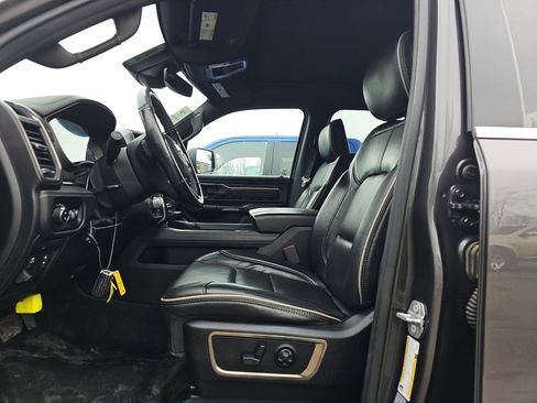 Used 2020 RAM 1500 Limited image 8