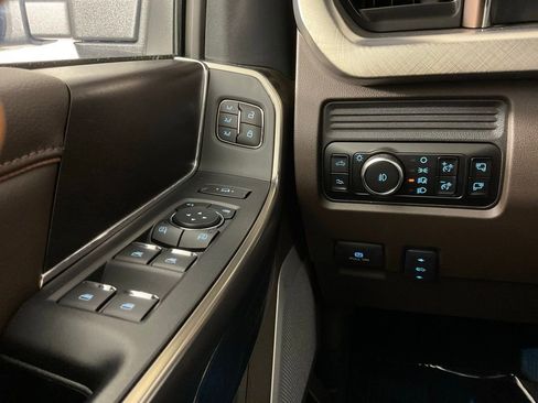 Certified 2026 Ford F250 King Ranch AWD/4WD image 21