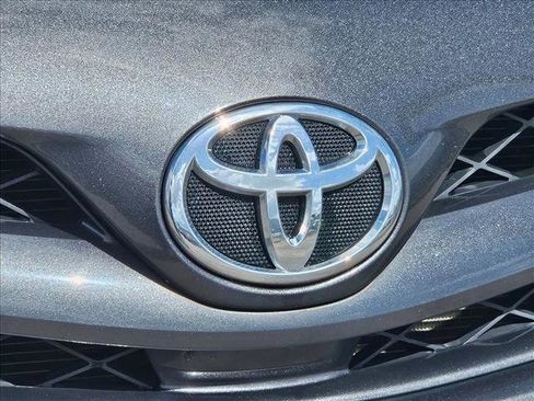 Used 2012 Toyota Corolla S image 5