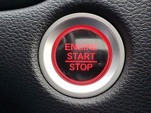 Used 2021 Honda CR-V EX-L image 26