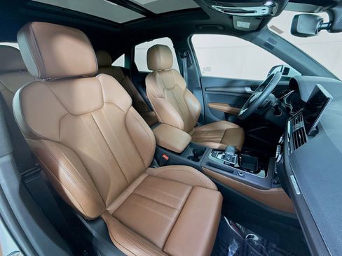 Certified 2023 Audi Q5 2.0T Premium Plus w/ Premium Plus Package image 27