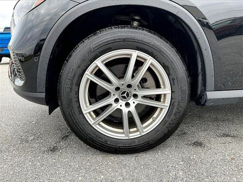 Used 2023 Mercedes-Benz GLC 300 GLC 300 image 7