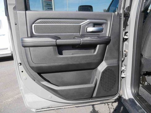 New 2026 RAM 3500 Big Horn image 17