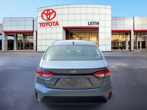 Used 2026 Toyota Corolla LE image 6