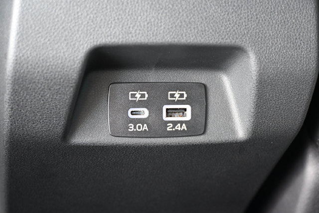New 2026 Subaru Crosstrek 2.5i Limited w/ Crosstrek Mirror Package AWD/4WD image 11