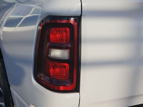 New 2026 RAM 1500 Express image 40