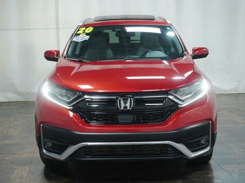 Used 2020 Honda CR-V Touring image 9