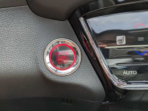 Used 2019 Honda HR-V Touring image 30