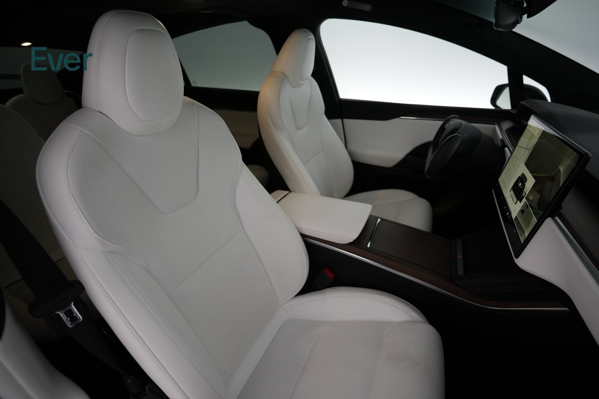 Used 2023 Tesla Model X AWD/4WD image 23