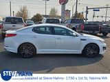 Used 2011 Kia Optima SX image 6