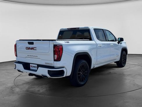 Used 2021 GMC Sierra 1500 Elevation AWD/4WD image 10