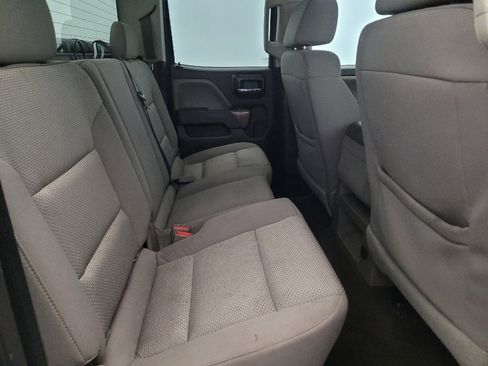 Used 2017 GMC Sierra 1500 SLE w/ SLE Value Package image 19