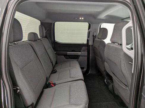 Used 2025 Ford F150 XLT w/ Equipment Group 301A Standard image 20