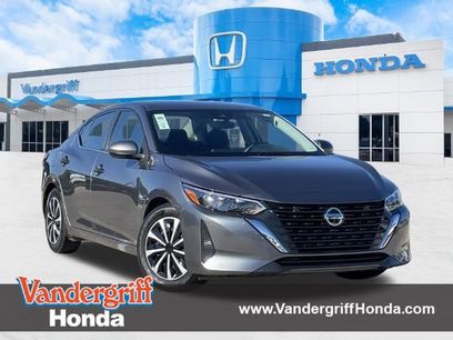 Used 2024 Nissan Sentra S