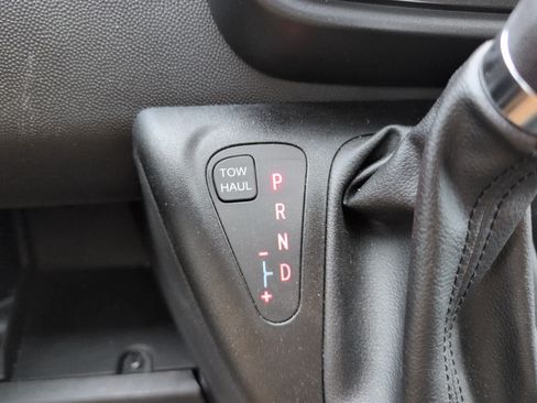 Used 2023 RAM ProMaster 3500 FWD image 23