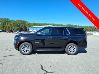 New 2025 Chevrolet Tahoe Premier video 2