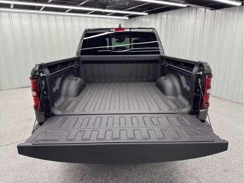 Used 2026 RAM 1500 Laramie w/ Night Edition image 5