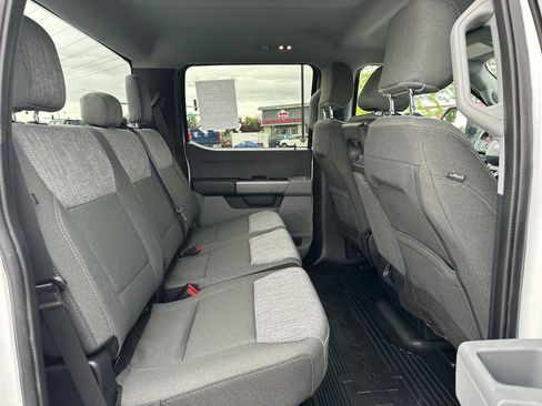 Used 2023 Ford F350 XLT image 12